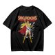 Olive Green She-Ra 'She Rocks' Graphic T-Shirt