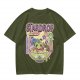 Stardrop Ramen Pelican Town Cute Graphic T-Shirt