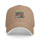 Why Is 6 Afraid Of 7? Because 7 8 9 Funny Math Cap