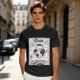 Welcome to Earth Coffee Lover Graphic T-Shirt