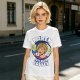 Karen Just Needs Coffee Funny Graphic T-Shirt