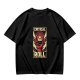 Olive Green T-Shirt With Critical Roll D20 Graphic