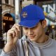 I Don't Get Older I Level Up Gamer Baseball Cap
