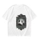 Mr. Creosote's Wafer Thin Mints Graphic T-Shirt