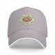 Black Baseball Cap With Sloth 'Today I Woke Up And Chose Violence' Print