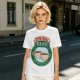Central Perk Making Friends Coffee Cup Graphic T-Shirt