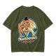 Avatar The Last Airbender Sokka I'm A Heartbender Graphic T-Shirt