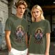Grayskull Gym He-Man Workout T-Shirt