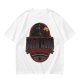 Olive Green T-Shirt with Dark Lord Darth Vader Beer Graphic