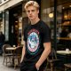 Bumble's Great North Shaved Ice Yeti Graphic T-Shirt
