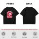 Sunnydale 2003 Blood Drive Themed Graphic T-Shirt