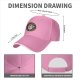 Coffee Is A Hug In A Mug Black Baseball Cap