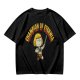 Champion of Eternia Cartoon Character Graphic T-Shirt