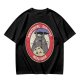 Olive T-Shirt with Emotional Support Neighbor Totoro Graphic
