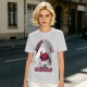 Phyrexian Figure T-Shirt With 'Phyrex Yourself Before You Wreck Yourself' Print