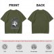 Mr. Creosote's Wafer Thin Mints Graphic T-Shirt