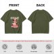 Onigiri Alchemist Witch Graphic Tee