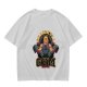 Grayskull Gym He-Man Workout T-Shirt