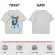 Avatar State Element Bending Graphic Tee
