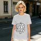 Olive T-Shirt With D20 Nat 1 Critical Fail Print