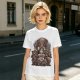 Labyrinth Goblin Throne Graphic Tee