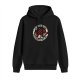 Go Camping They Said It's Relaxing They Said Claw Mark Hoodie