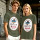 Aperture Bakery No Lies Premium Products Graphic T-Shirt