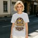 Chocobo Coffee Midgar Fastest Delivery Service T-Shirt