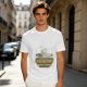 Olive Chocobo Farm Graphic T-Shirt for Fans