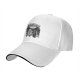 Arkham Festival Welcome to the Bat Parade Graphic Baseball Cap