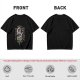 White Dragon Noodle Bar Los Angeles CA Graphic T-Shirt