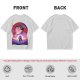 Attack on Titan Eren Yeager Graphic Tee