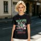 Get In Loser We're Saving Christmas Holiday T-Shirt