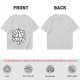 Olive T-Shirt With D20 Nat 1 Critical Fail Print