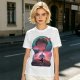 Attack on Titan Levi Ackerman Graphic Anime T-Shirt