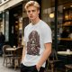 Labyrinth Goblin Throne Graphic Tee