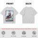 Olive T-Shirt Featuring Kiki's Delivery Service The Magician Tarot Art