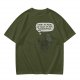 Frankenstein Monster 'My Name Is Not Frankenstein' Graphic T-Shirt