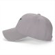 Black baseball cap with stacked cat graphic and 'FREE' text
