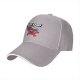 Black baseball cap with Kool Dad graphic design