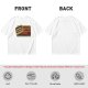 Original Offline Kid Cassette Retro Graphic T-Shirt