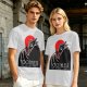Toothless The Night Fury Dragon Graphic T-Shirt