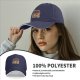 All My Plants Are Dead Dinosaur Graphic Baseball Cap