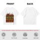 I Was Told There Would Be A Handbasket Flame Graphic T-Shirt