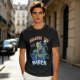 Release The Karen Octopus Graphic T-Shirt
