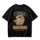 A Coffee Is Never Latte Wizard Mug T-Shirt Print
