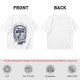 Zand Blitzball League 2001 Graphic T-Shirt