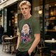Never Fear The Goblin King Graphic T-Shirt