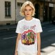 The Chosen Ones Fantasy Party Graphic T-Shirt
