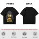 Garfield Darth Vader T-Shirt Come To The Dark Side We Have Lasagna